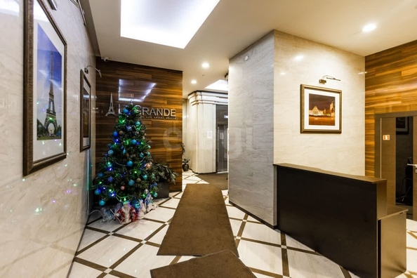 
  Продается 4-комн. квартира 107 м². Фото 12.