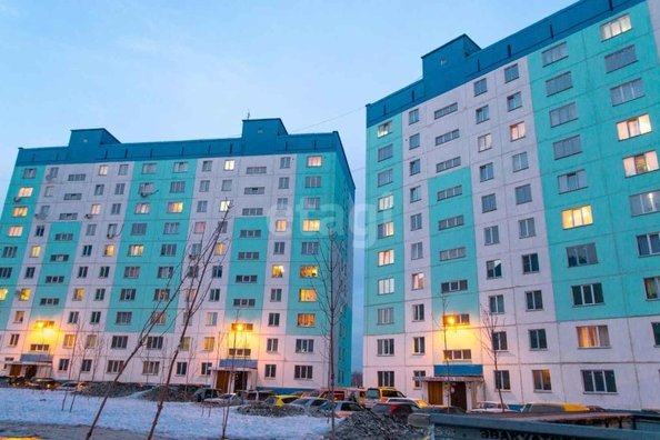 
  Продается 1-комн. квартира 42.5 м². Фото 15.