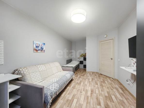 
  Продается 1-комн. квартира 34.4 м². Фото 7.