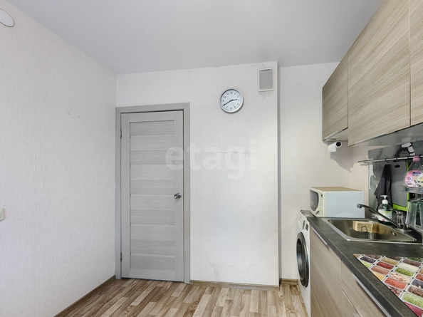 
  Продается 1-комн. квартира 34.4 м². Фото 17.