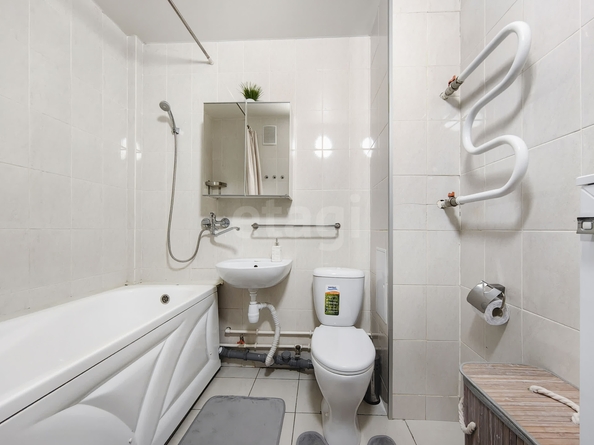 
  Продается 1-комн. квартира 34.4 м². Фото 19.