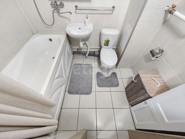 
  Продается 1-комн. квартира 34.4 м². Фото 20.