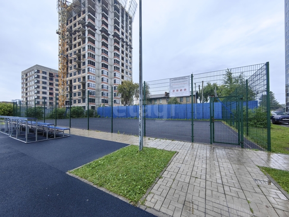 
  Продается 1-комн. квартира 34.4 м². Фото 29.