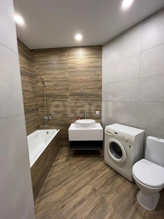 
  Продается 1-комн. квартира 52.3 м², в ЖК Парково. Фото 11.