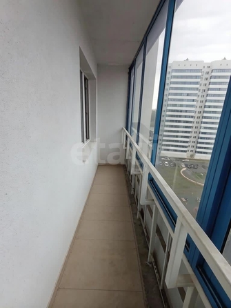 
  Продается 1-комн. квартира 32.1 м². Фото 8.