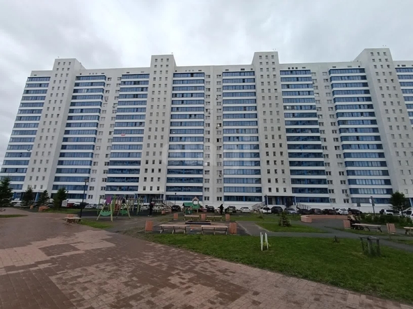 
  Продается 1-комн. квартира 32.1 м². Фото 13.