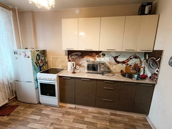 
  Продается 1-комн. квартира 32.1 м². Фото 1.