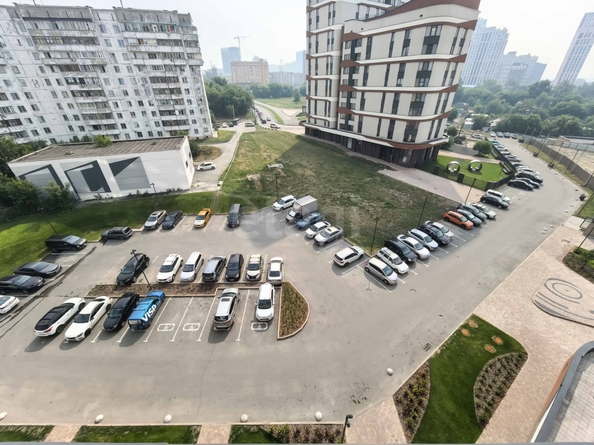 
  Продается 1-комн. квартира 39.7 м². Фото 19.