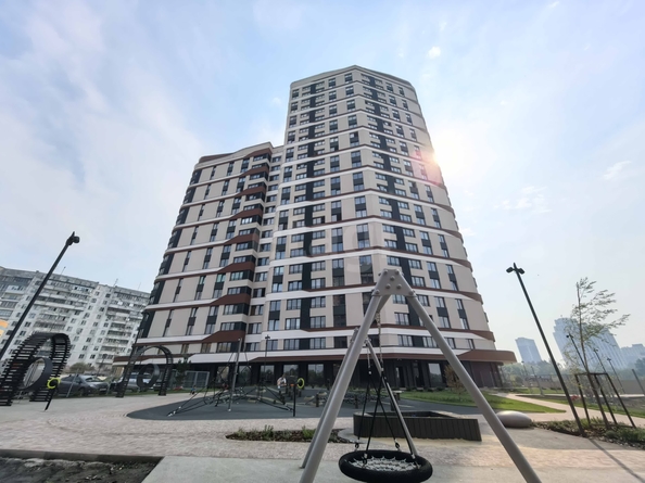 
  Продается 1-комн. квартира 39.7 м². Фото 26.
