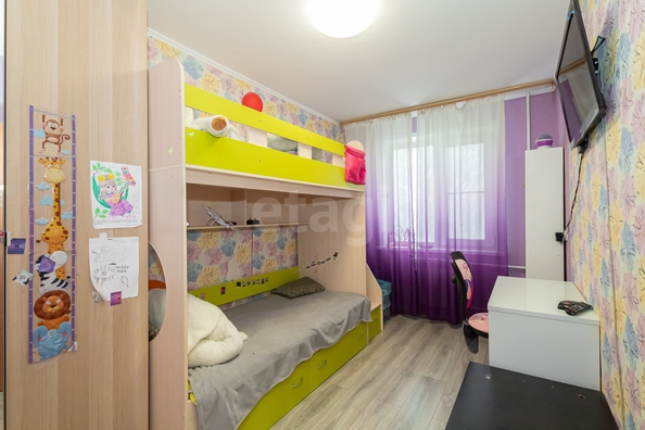 
  Продается 4-комн. квартира 69.6 м². Фото 3.