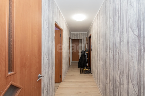 
  Продается 4-комн. квартира 69.6 м². Фото 8.