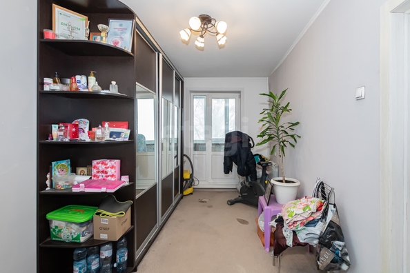 
  Продается 4-комн. квартира 69.6 м². Фото 12.