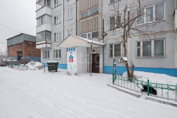 
  Продается 4-комн. квартира 69.6 м². Фото 24.