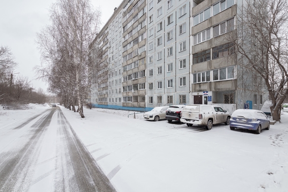 
  Продается 4-комн. квартира 69.6 м². Фото 25.
