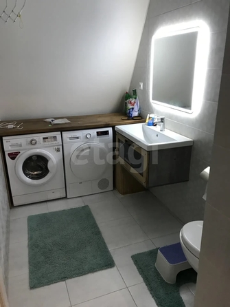 
  Продается 4-комн. квартира 95.1 м², в ЖК Онега, дом 6. Фото 4.