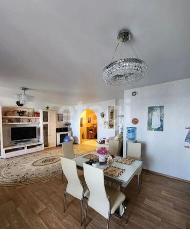 
  Продается 2-комн. квартира 78.6 м². Фото 2.