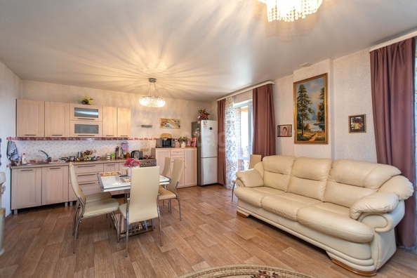 
  Продается 2-комн. квартира 78.6 м². Фото 16.