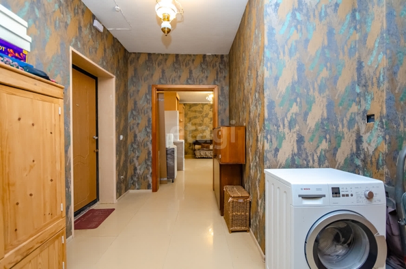 
  Продается 2-комн. квартира 67 м², в ЖК На Тульской, 1 этап. Фото 7.