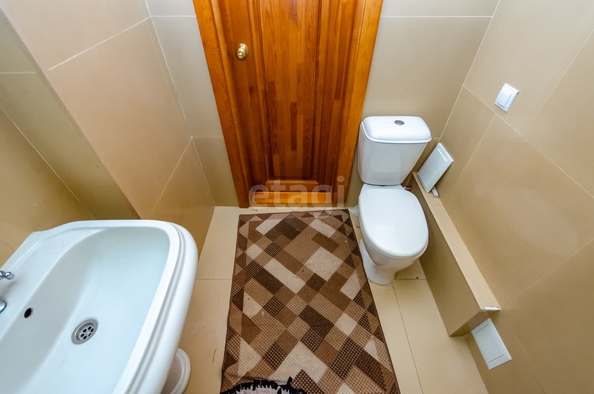 
  Продается 2-комн. квартира 67 м², в ЖК На Тульской, 1 этап. Фото 14.