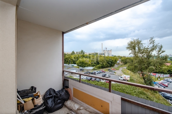 
  Продается 2-комн. квартира 67 м², в ЖК На Тульской, 1 этап. Фото 15.