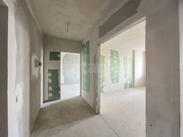 
  Продается 2-комн. квартира 55.5 м², в ЖК Ельцовский, 1-2 б/с. Фото 14.