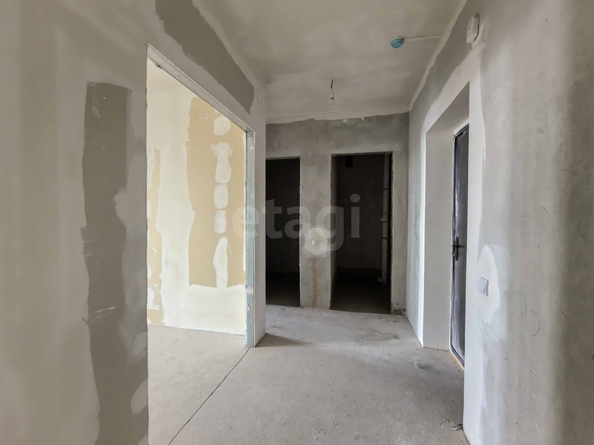 
  Продается 2-комн. квартира 55.5 м², в ЖК Ельцовский, 1-2 б/с. Фото 17.