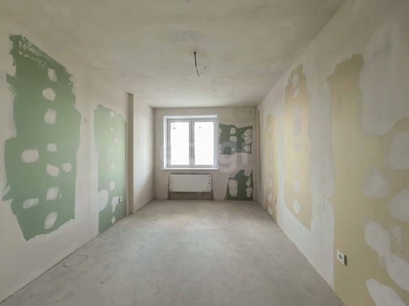 
  Продается 2-комн. квартира 55.5 м², в ЖК Ельцовский, 1-2 б/с. Фото 19.