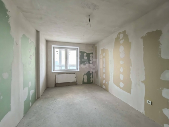 
  Продается 2-комн. квартира 55.5 м², в ЖК Ельцовский, 1-2 б/с. Фото 20.