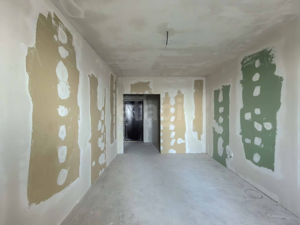 
  Продается 2-комн. квартира 55.5 м², в ЖК Ельцовский, 1-2 б/с. Фото 22.