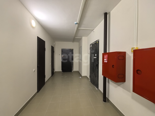 
  Продается 2-комн. квартира 55.5 м², в ЖК Ельцовский, 1-2 б/с. Фото 28.