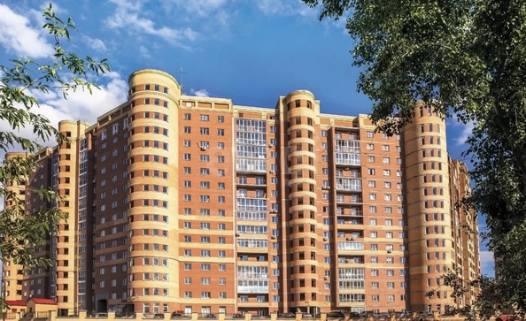 
  Продается 2-комн. квартира 45.5 м², в ЖК Радужный каскад, б/с 19. Фото 4.