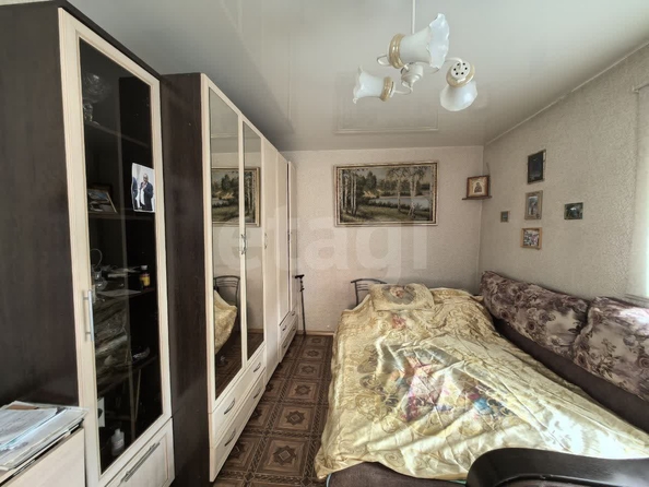 
  Продается 2-комн. квартира 33.6 м². Фото 13.