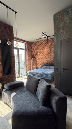 
  Продам Студия 33 м², в ЖК Европейский берег, дом 43-1. Фото 9.