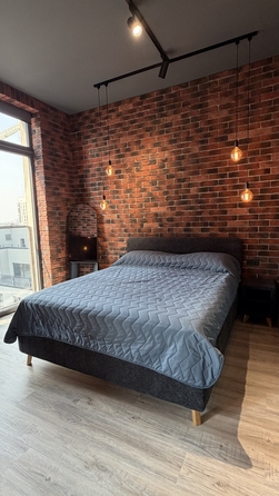 
  Продам Студия 33 м², в ЖК Европейский берег, дом 43-1. Фото 13.