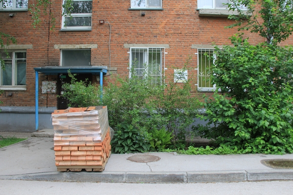 
  Продам 1-комн. квартиру 30.4 м². Фото 2.