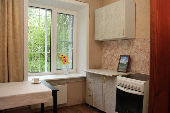 
  Продам 1-комн. квартиру 30.4 м². Фото 8.