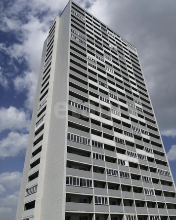 
  Продается студия 24.8 м², в ЖК Гвардейский. Фото 2.