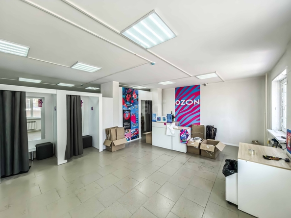 
  Продается офис 76.5 м², в ЖК Покровский, блок-секция  3, 4, 5. Фото 2.