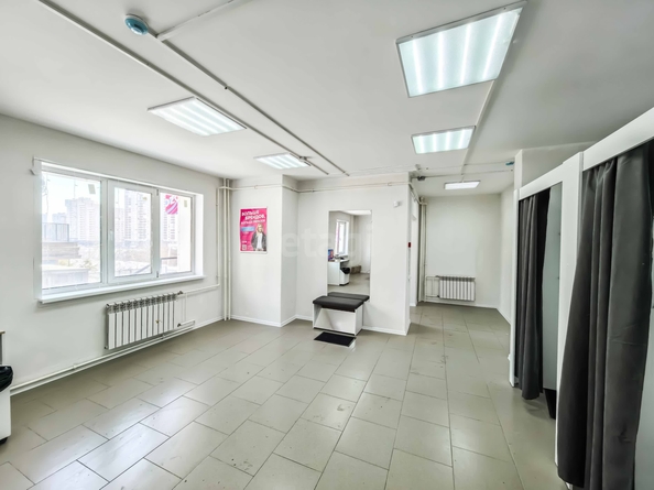 
  Продается офис 76.5 м², в ЖК Покровский, блок-секция  3, 4, 5. Фото 7.