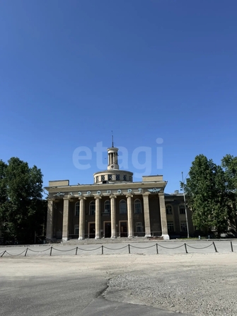 
  Продается 3-комн. квартира 98.2 м², в ЖК Нормандия-Неман, дом 1. Фото 19.