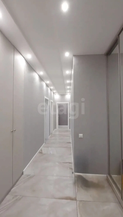 
  Продается 3-комн. квартира 90.1 м², в ЖК Просвещение. Фото 1.