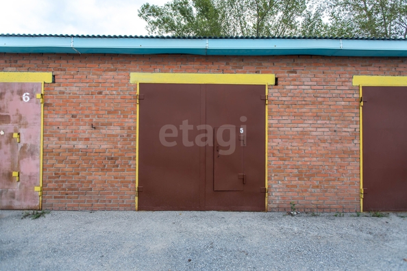 
  Продается гараж 27 м². Фото 3.
