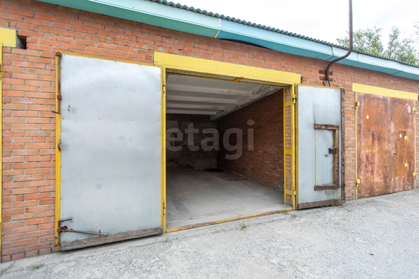 
  Продается гараж 27 м². Фото 10.