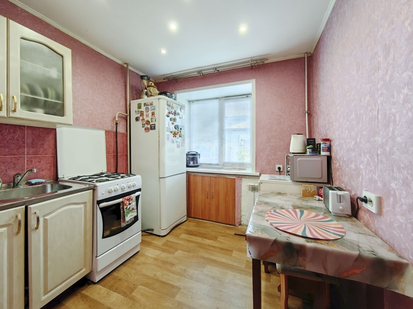 
  Продается 1-комн. квартира 31.2 м². Фото 3.