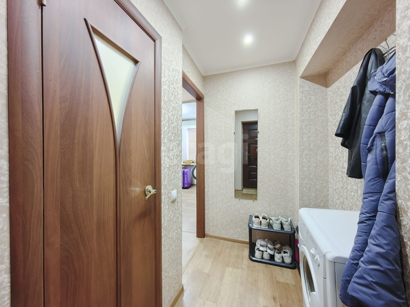 
  Продается 1-комн. квартира 31.2 м². Фото 15.