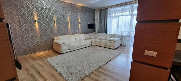 
  Продается 3-комн. квартира 122.5 м². Фото 14.