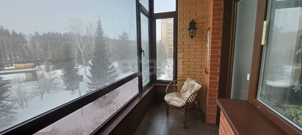 
  Продается 3-комн. квартира 122.5 м². Фото 22.