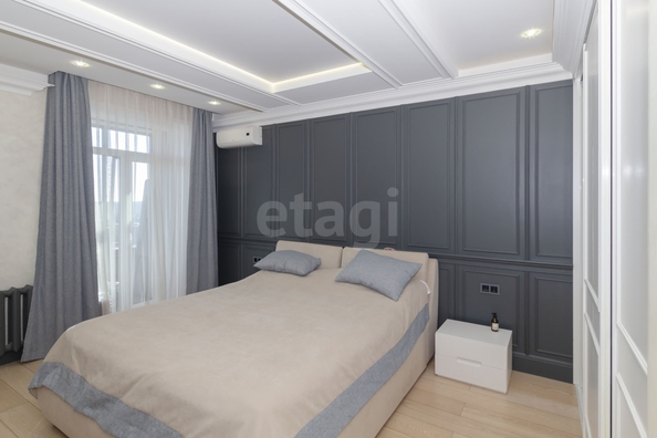 
  Продается 4-комн. квартира 124 м². Фото 1.