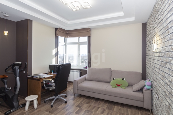 
  Продается 4-комн. квартира 124 м². Фото 21.
