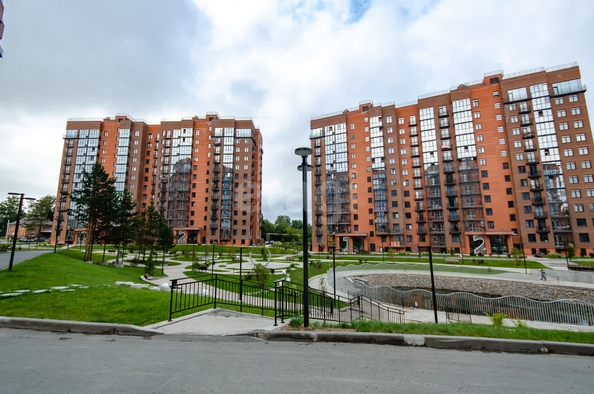 
  Продается 2-комн. квартира 48 м². Фото 20.